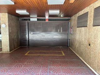Garaje en alquiler en Sant Antoni en Barcelona