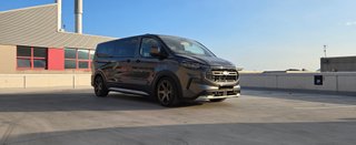 Ford Transit Custom TRAIL 2025