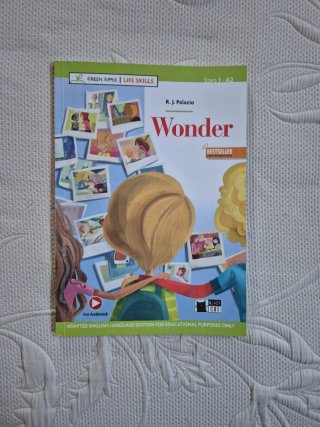 Libro ingles