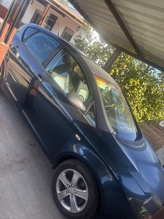 SEAT Altea 2006
