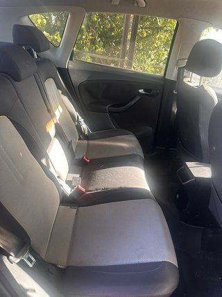 SEAT Altea 2006