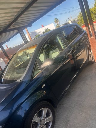 SEAT Altea 2006