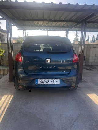 SEAT Altea 2006
