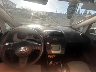 SEAT Altea 2006