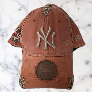 Gorra New Era NY Yankees Y2K Distressed