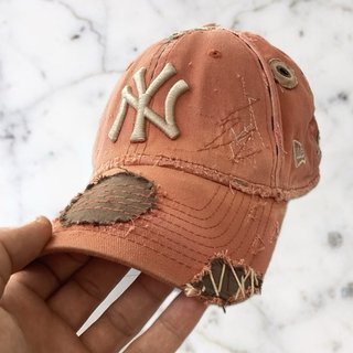 Gorra New Era NY Yankees Y2K Distressed