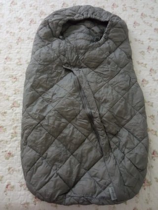 2 Sacos de Silla Cybex