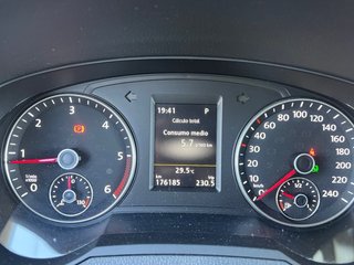 SEAT Alhambra 2.0TDI 184CV. DSG 7Plazas