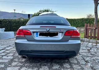 BMW Serie 3 2011