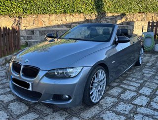 BMW Serie 3 2011