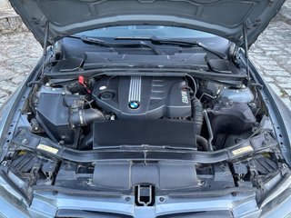 BMW Serie 3 2011