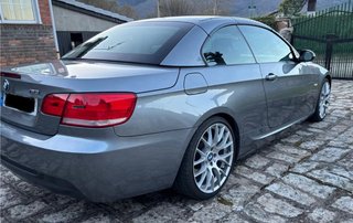 BMW Serie 3 2011