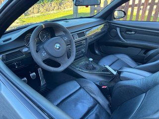 BMW Serie 3 2011