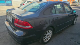 Saab 9-3 2005 AUT
