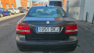 Saab 9-3 2005 AUT