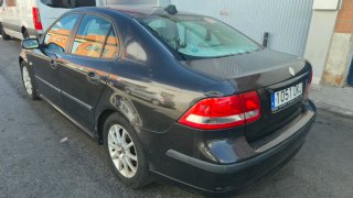 Saab 9-3 2005 AUT