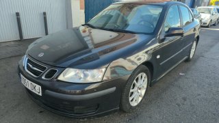 Saab 9-3 2005 AUT
