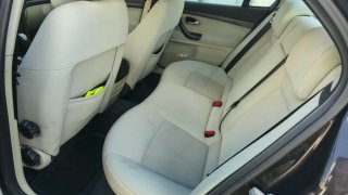Saab 9-3 2005 AUT
