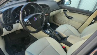 Saab 9-3 2005 AUT