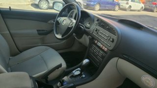 Saab 9-3 2005 AUT