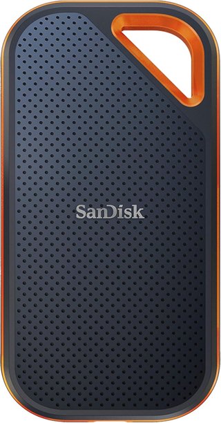SanDisk SSD Externo Portátil 1TB