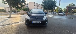 Renault Twingo 2008
