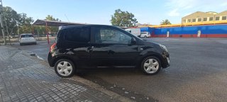Renault Twingo 2008