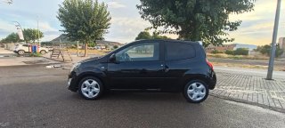 Renault Twingo 2008
