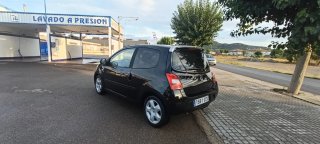 Renault Twingo 2008