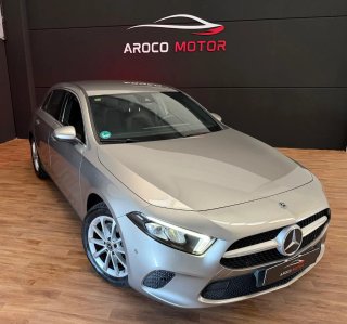 Mercedes-Benz Clase A 220 2019