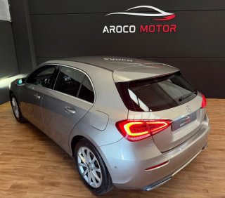 Mercedes-Benz Clase A 220 2019