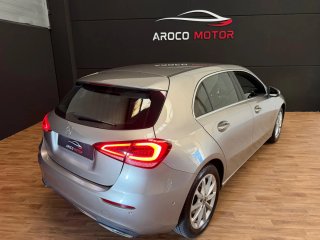 Mercedes-Benz Clase A 220 2019