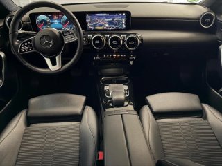 Mercedes-Benz Clase A 220 2019