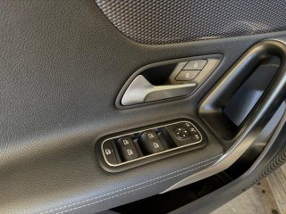 Mercedes-Benz Clase A 220 2019