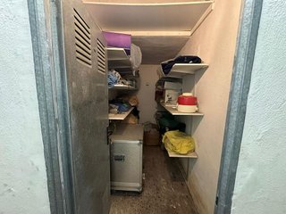 Trastero en venta en Terramelar en Paterna