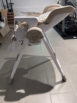 Trona Jané Mila Evolutiva