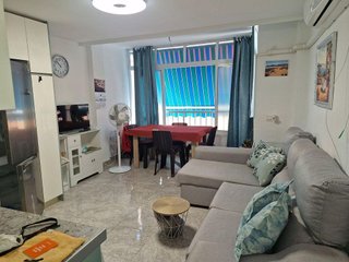 Piso en alquiler en Playa del Cura en Torrevieja
