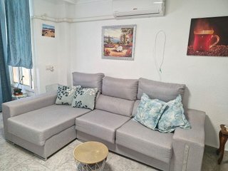 Piso en alquiler en Playa del Cura en Torrevieja