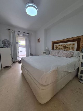 Piso en alquiler en La Cala de Villajoyosa en Villajoyosa/Vila Joiosa (la)