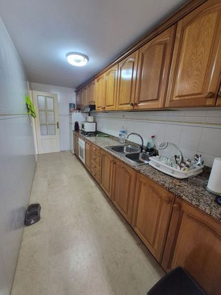 Piso en alquiler en La Cala de Villajoyosa en Villajoyosa/Vila Joiosa (la)