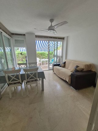 Piso en alquiler en La Cala de Villajoyosa en Villajoyosa/Vila Joiosa (la)