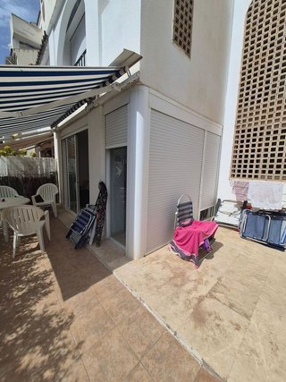 Piso en alquiler en La Cala de Villajoyosa en Villajoyosa/Vila Joiosa (la)