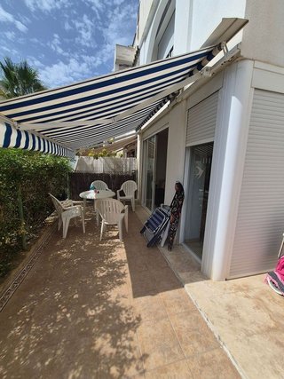 Piso en alquiler en La Cala de Villajoyosa en Villajoyosa/Vila Joiosa (la)