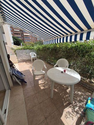 Piso en alquiler en La Cala de Villajoyosa en Villajoyosa/Vila Joiosa (la)