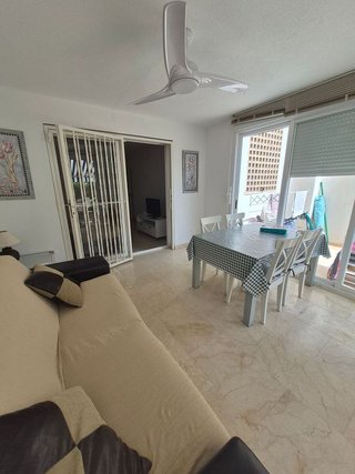 Piso en alquiler en La Cala de Villajoyosa en Villajoyosa/Vila Joiosa (la)
