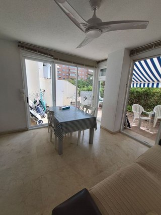 Piso en alquiler en La Cala de Villajoyosa en Villajoyosa/Vila Joiosa (la)