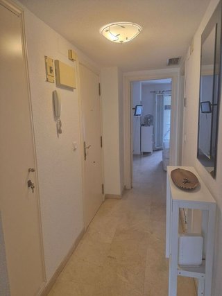 Piso en alquiler en La Cala de Villajoyosa en Villajoyosa/Vila Joiosa (la)