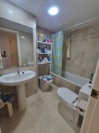 Piso en alquiler en La Cala de Villajoyosa en Villajoyosa/Vila Joiosa (la)