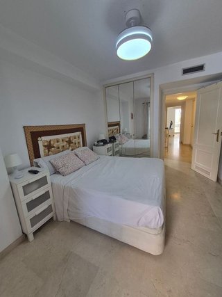 Piso en alquiler en La Cala de Villajoyosa en Villajoyosa/Vila Joiosa (la)