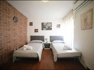 Piso en alquiler en Perchel Norte - La Trinidad en Málaga